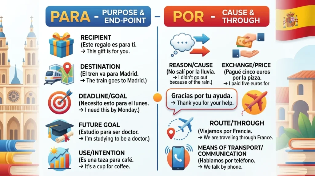 Para Meaning