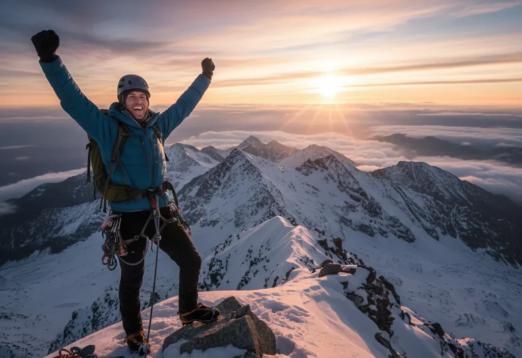 Tribulations Meaning