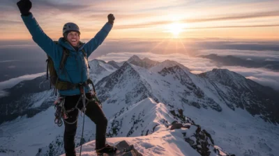 Tribulations Meaning