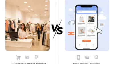 Brick and Mortar Meaning