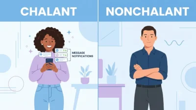 Chalant Meaning