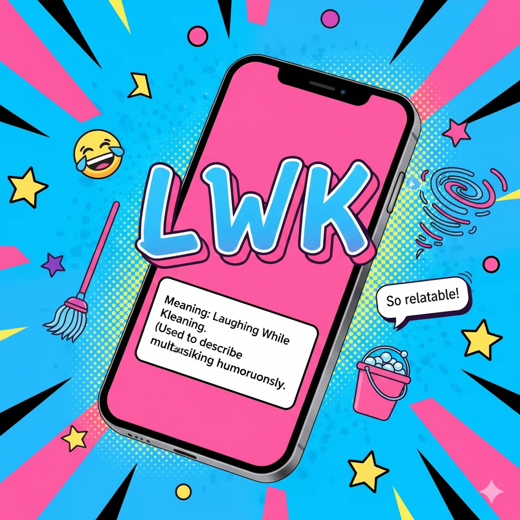 LWK Meaning