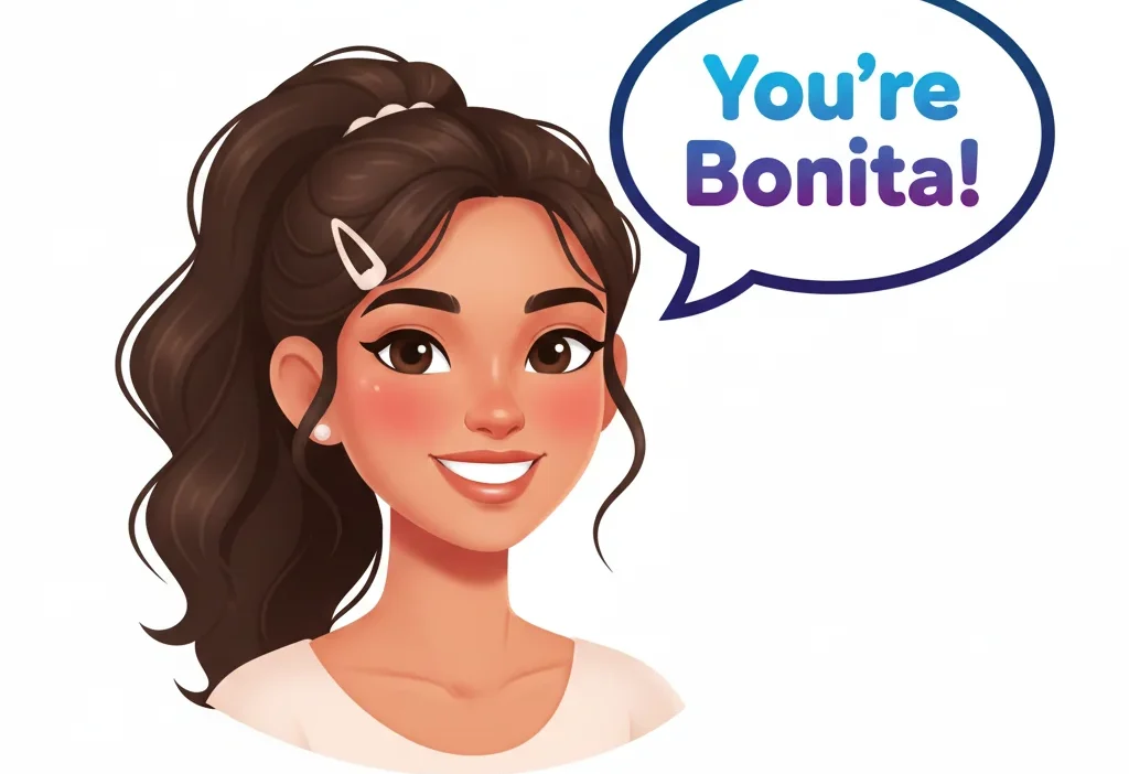 Bonita Meaning