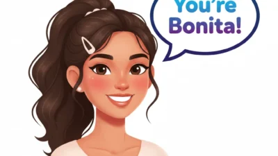 Bonita Meaning