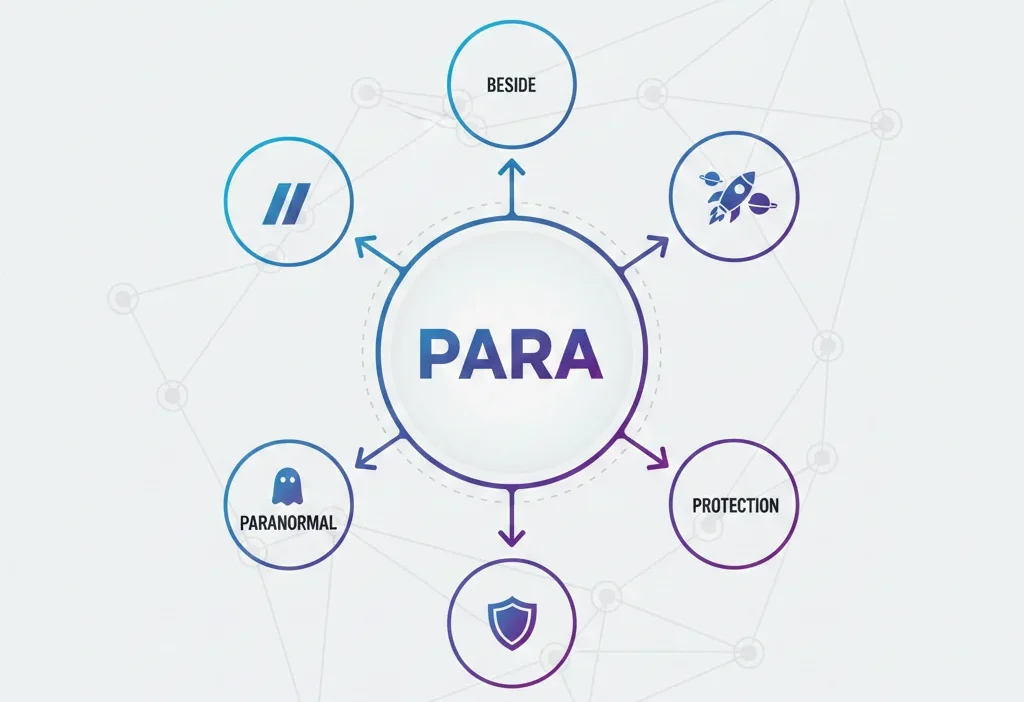 Para Meaning