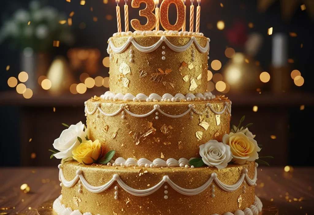 Golden Birthday Meaning