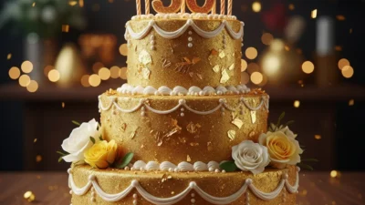 Golden Birthday Meaning