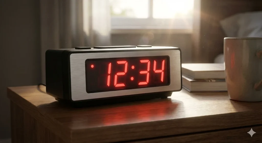 1234 Angel Number Meaning