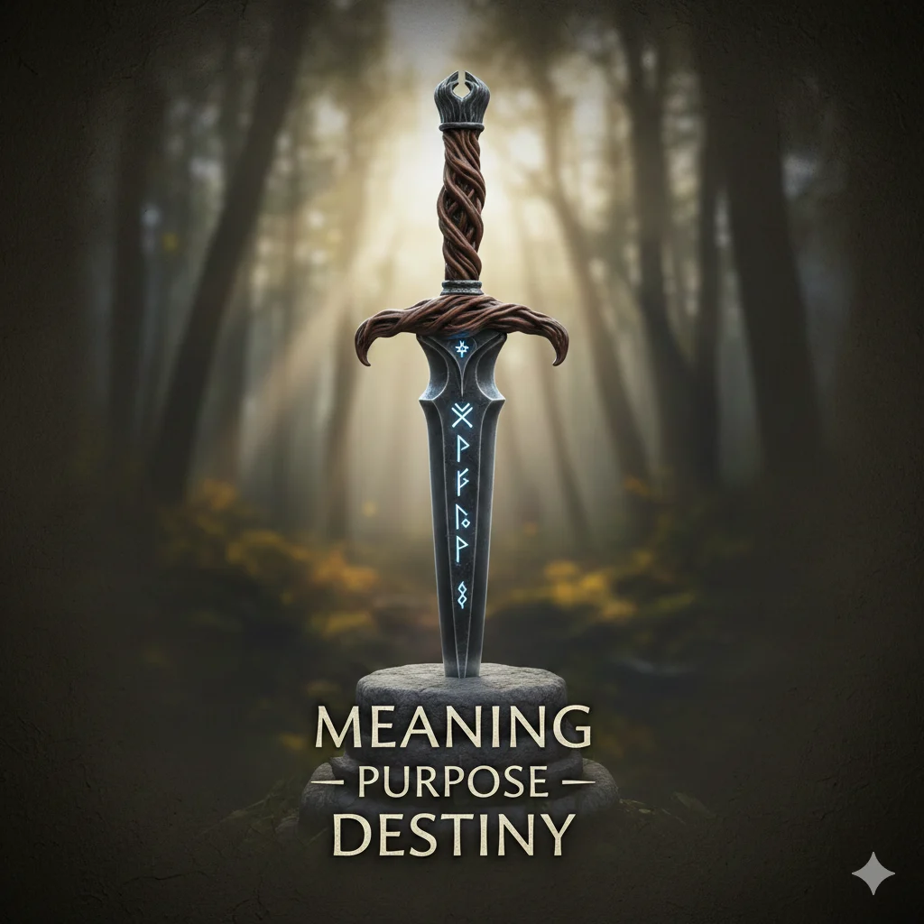  Dagger Meaning