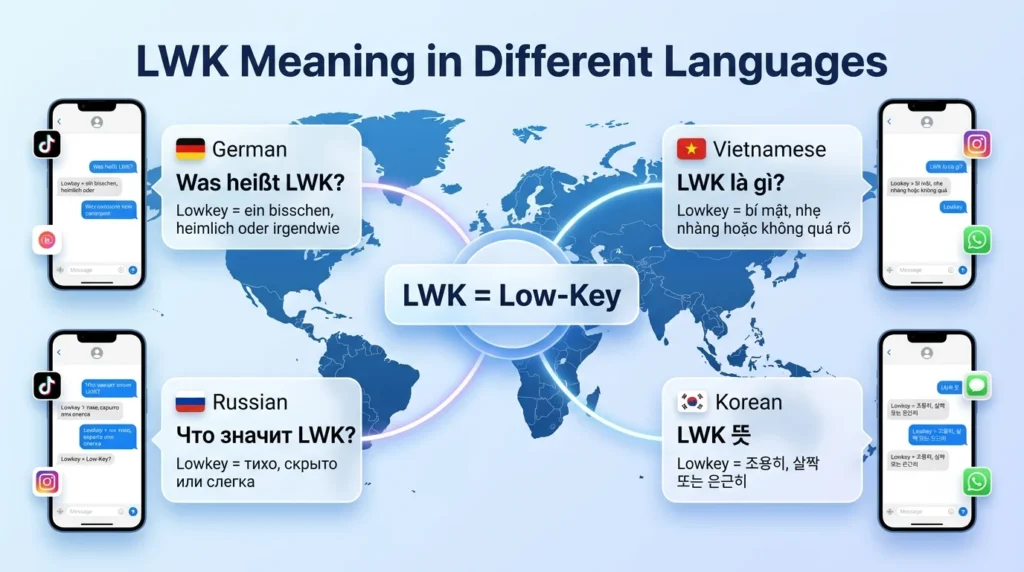 LWK Meaning