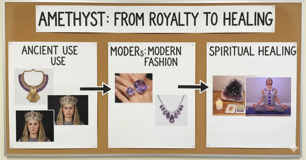 Tiger’s Eye Meaning