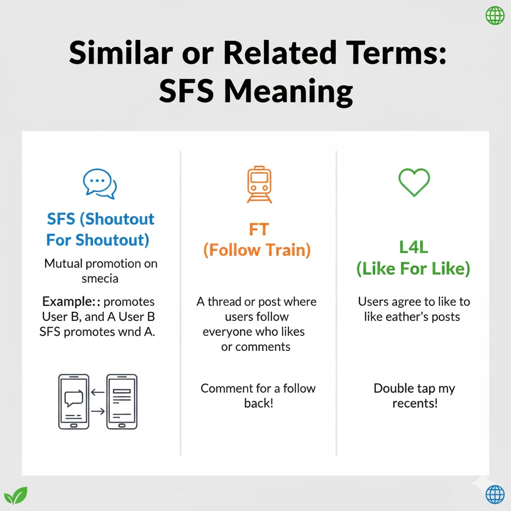 SFS Meaning
