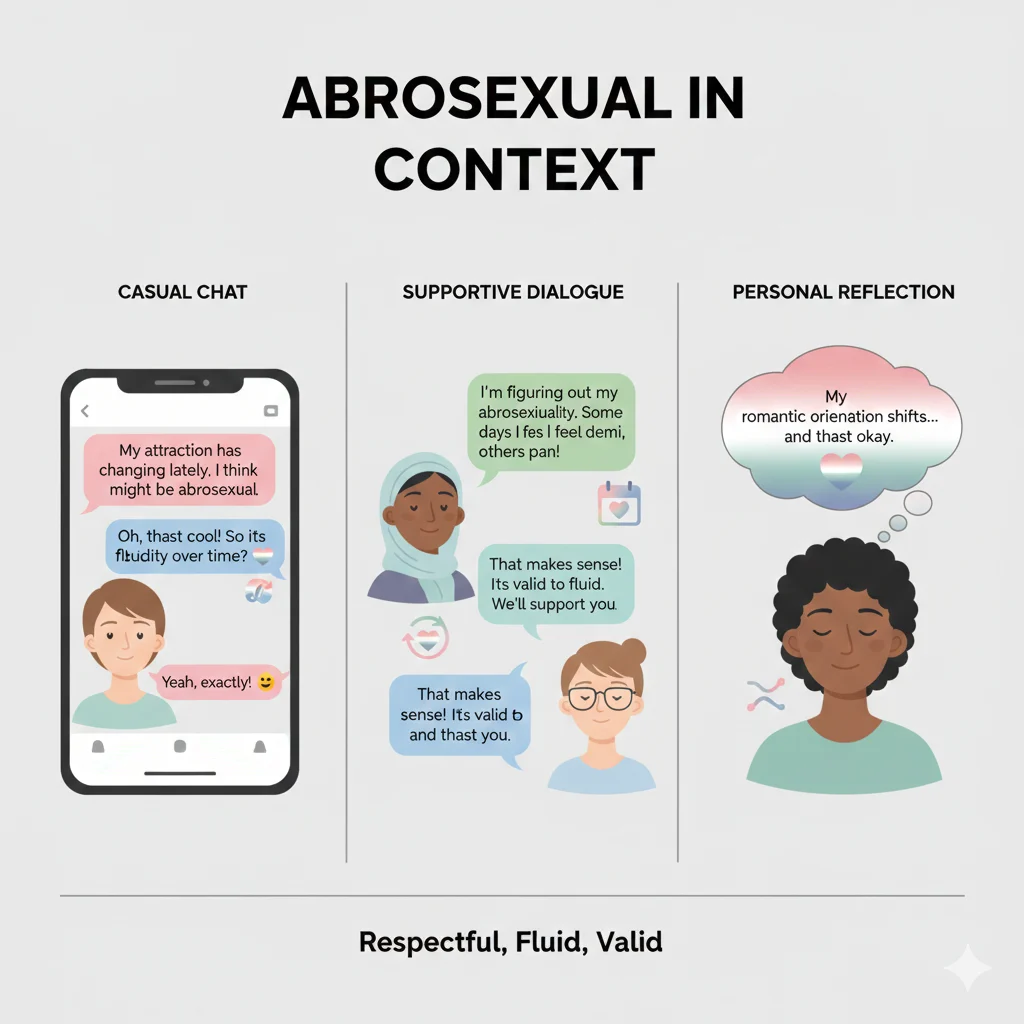 Abrosexual Meaning 