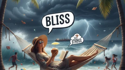 Ignorance Is Bliss Meaning