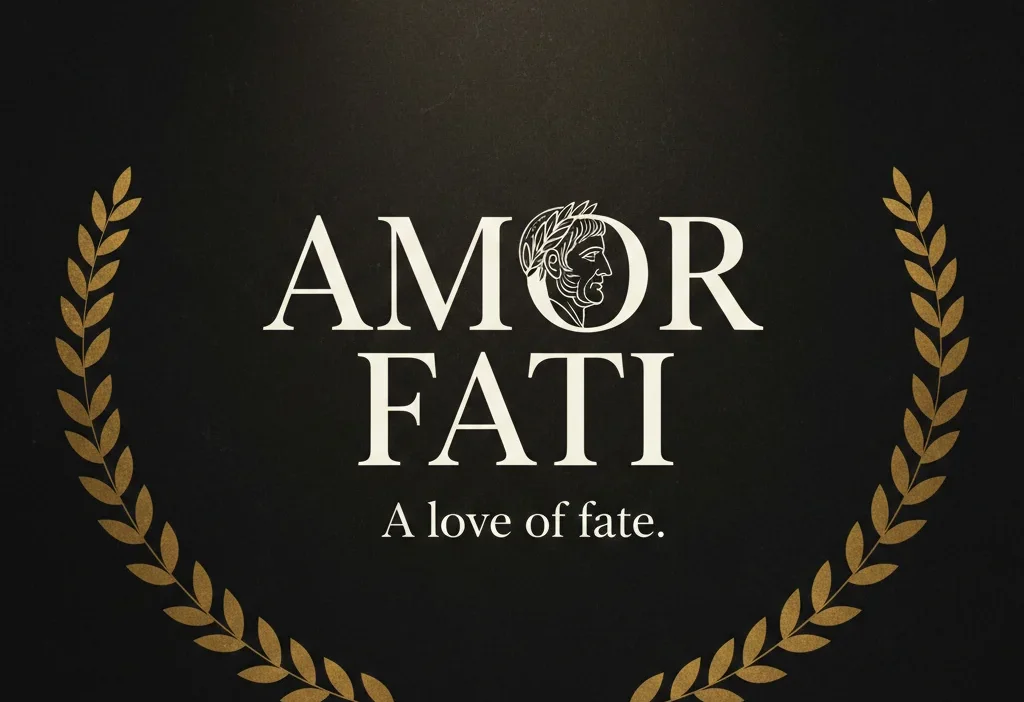 Amor Fati Meaning