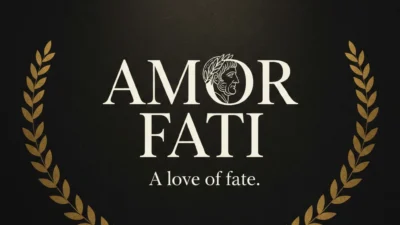Amor Fati Meaning