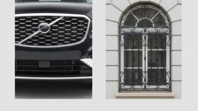Grille Meaning
