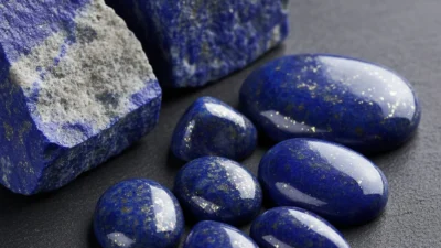 Lapis Lazuli Meaning