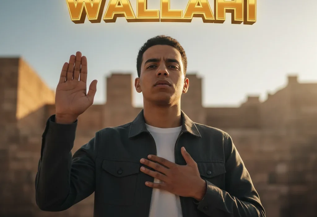 Wallahi Meaning