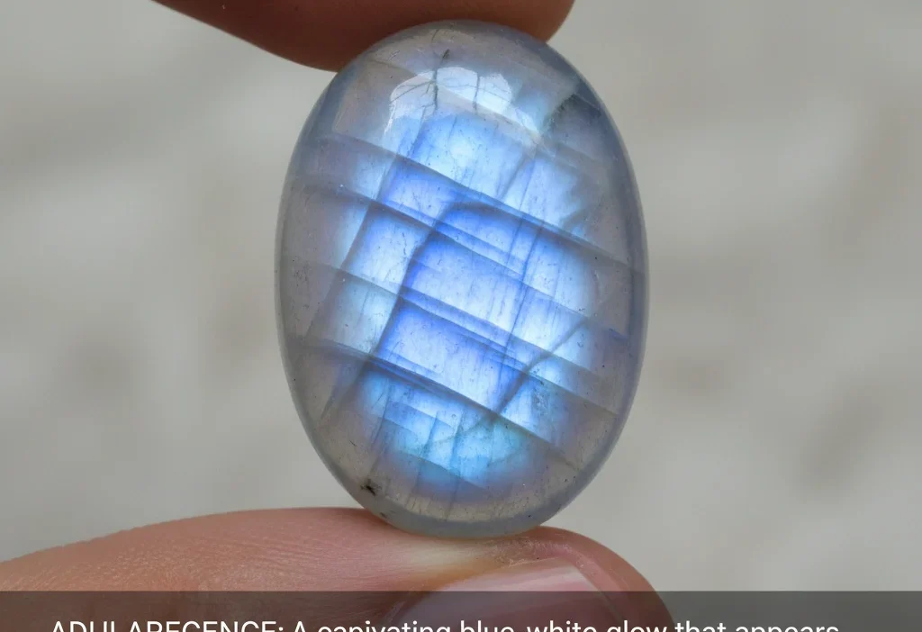 Moonstone Meaning