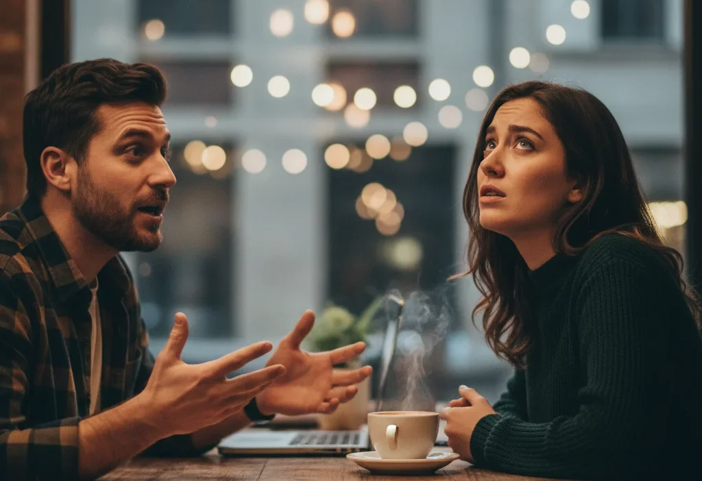 Insufferable Meaning