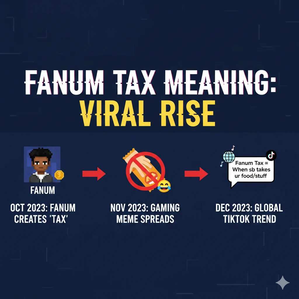 Fanum Tax Meaning