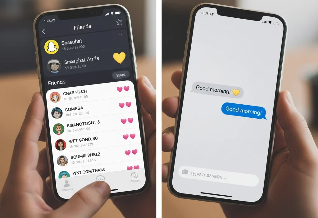 Yellow Heart Meaning