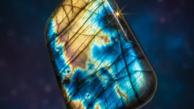 Labradorite Meaning