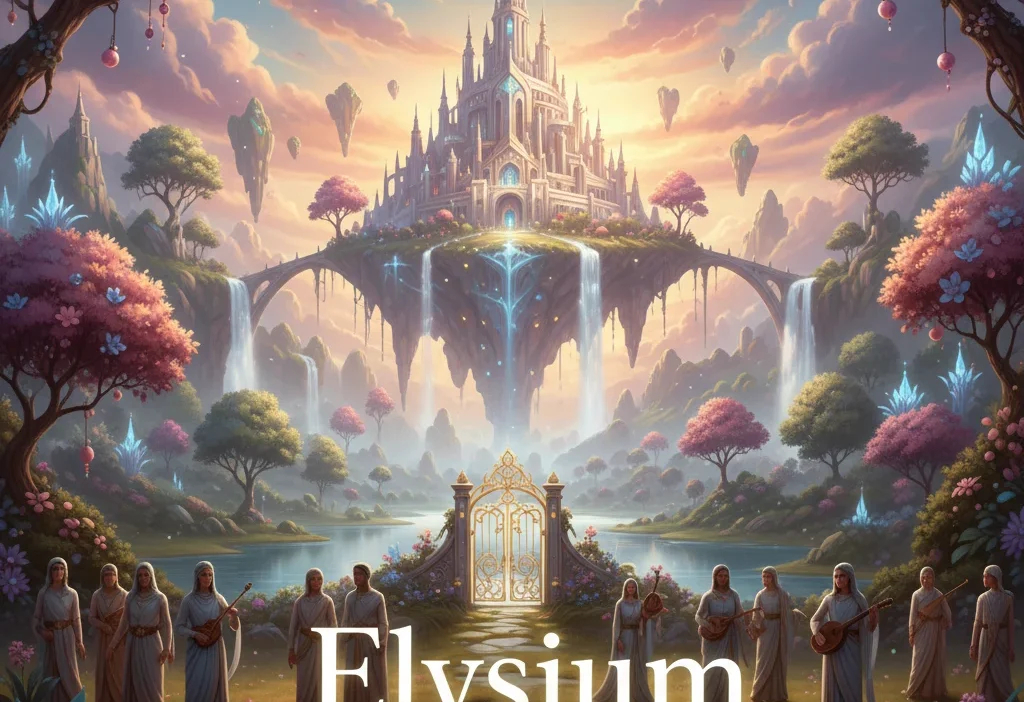 Elysium Meaning
