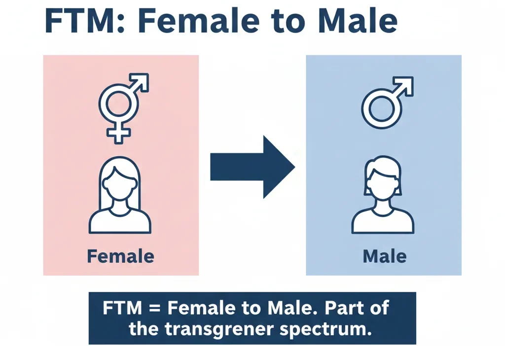 FTM Meaning