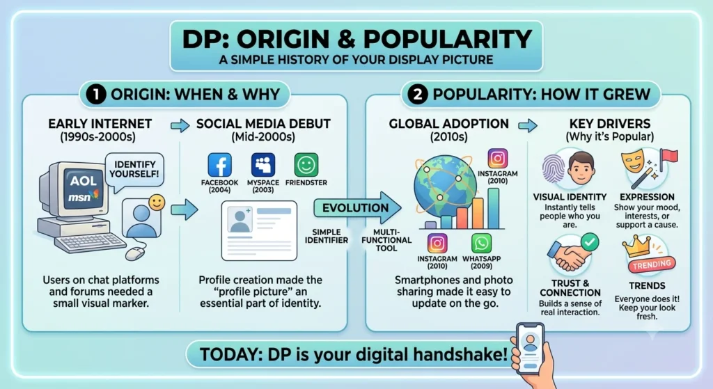 DP Meaning