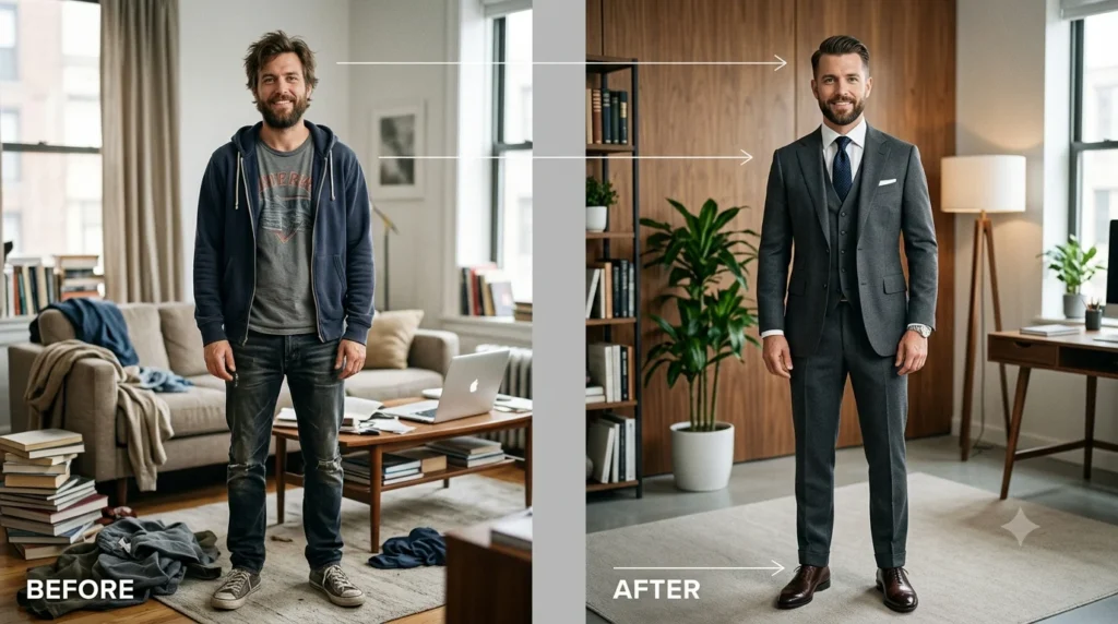 Dapper Meaning