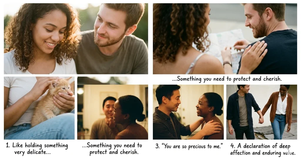 Precious Meaning