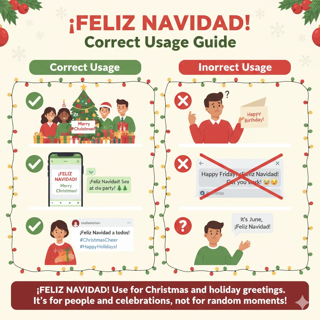  Feliz Navidad Meaning