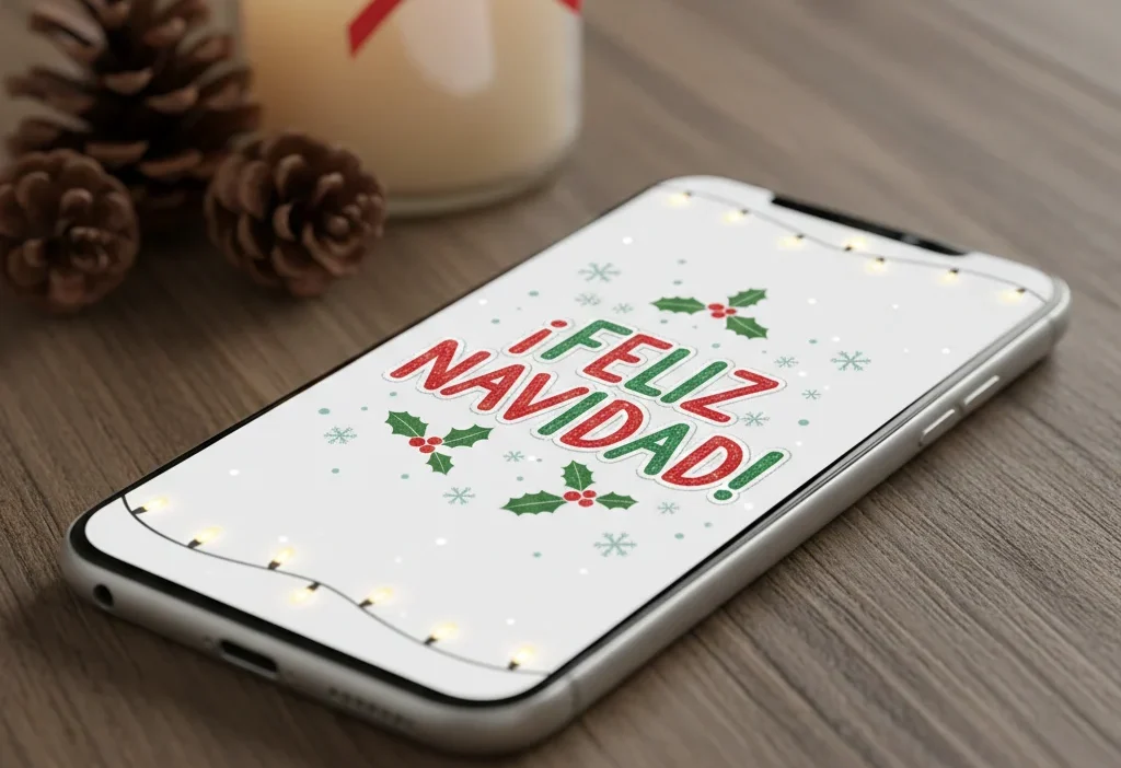 Feliz Navidad Meaning