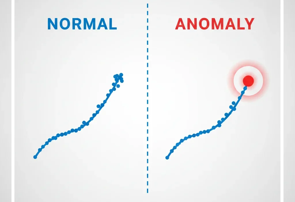 Anomaly Meaning