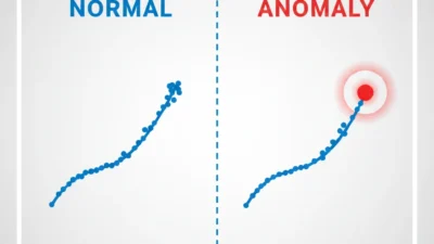 Anomaly Meaning