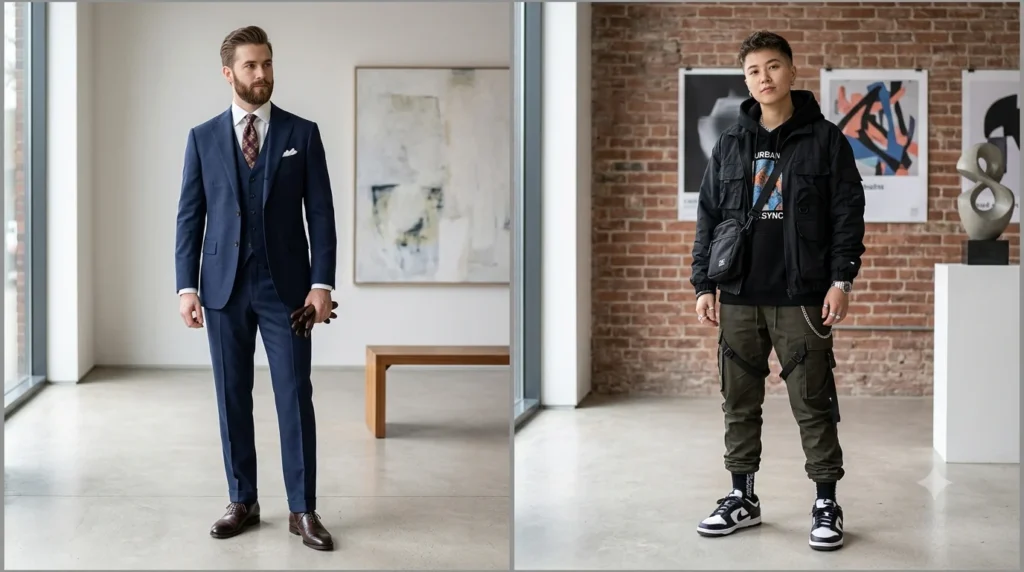 Dapper Meaning