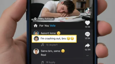 Crashing Out Meaning