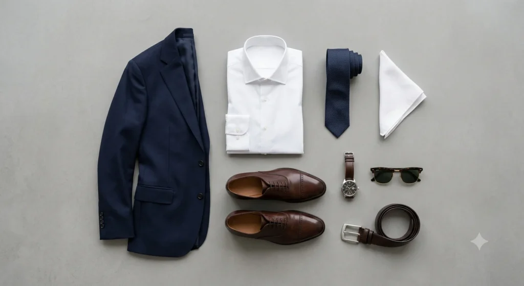 Dapper Meaning