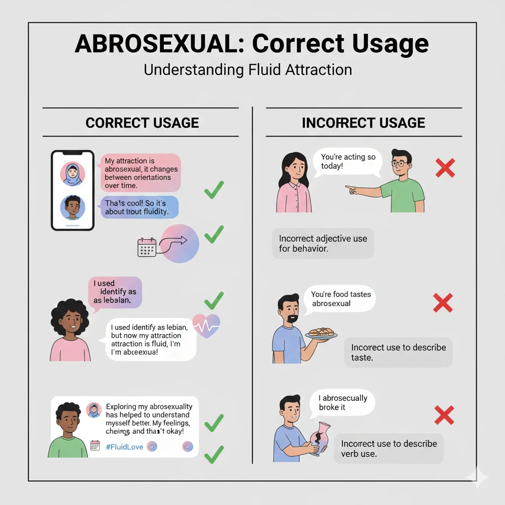 Abrosexual Meaning 
