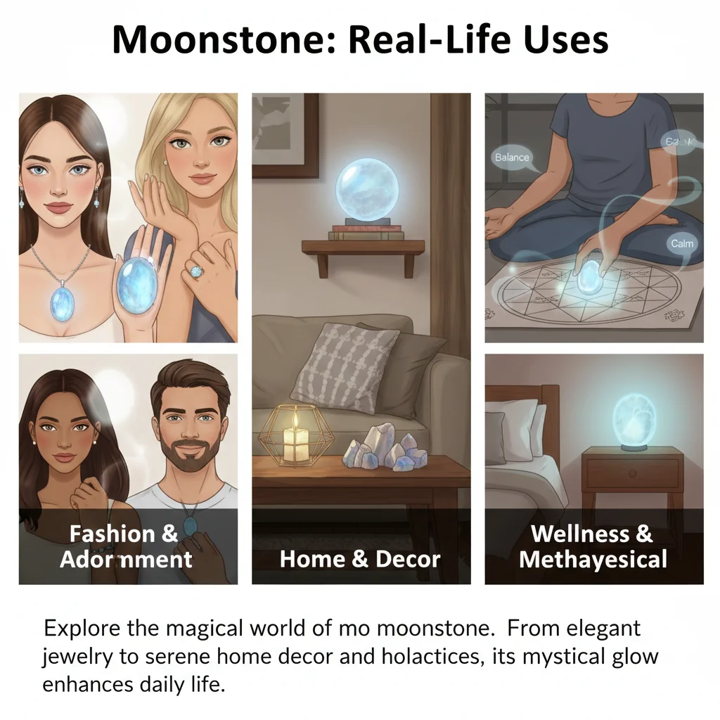  Moonstone Meaning