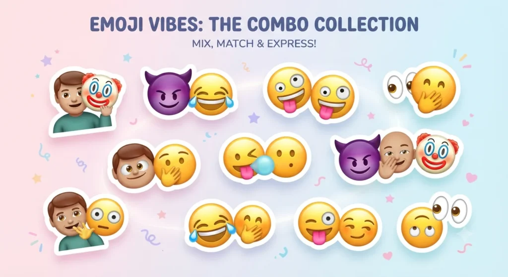 Troll Emoji 