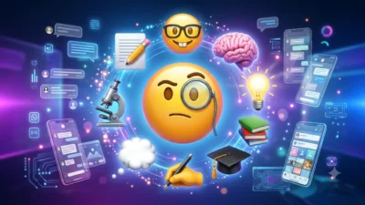 Smart Emoji
