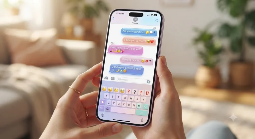 Question Emoji
