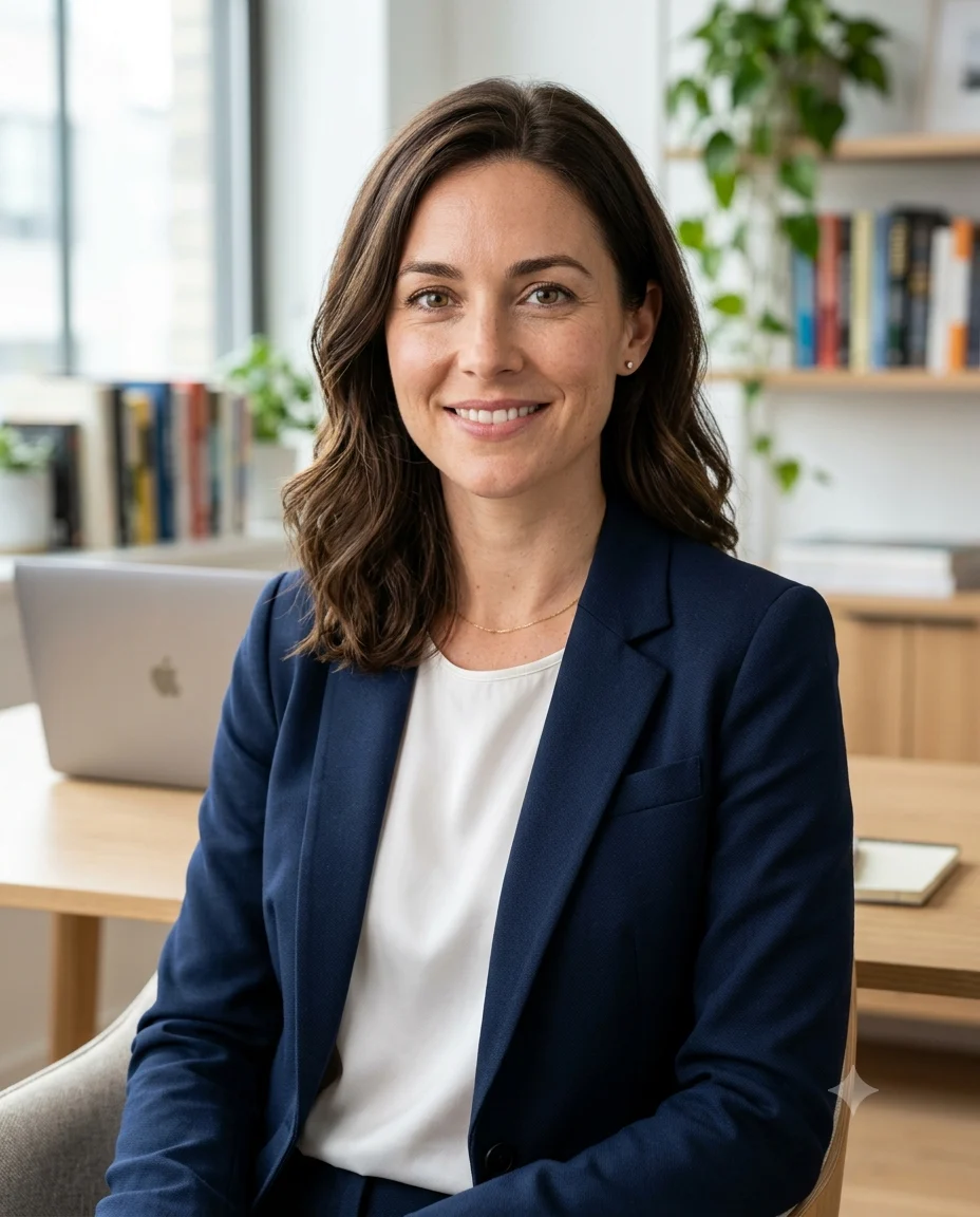 Nora Ellison