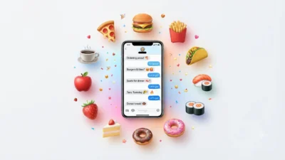 Food Emoji