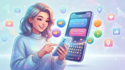 Point Emoji