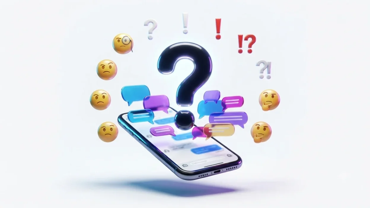Question Emoji