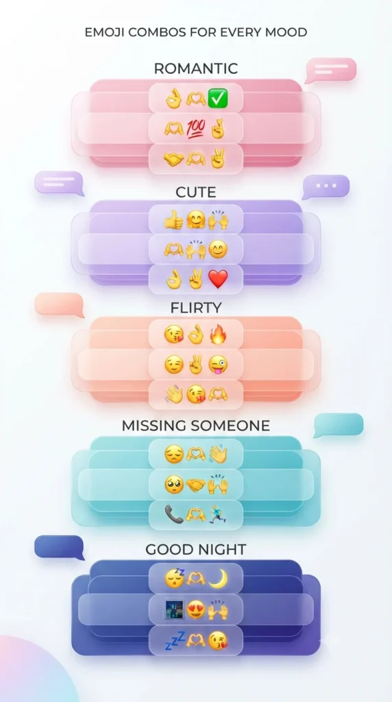 OK Emoji 